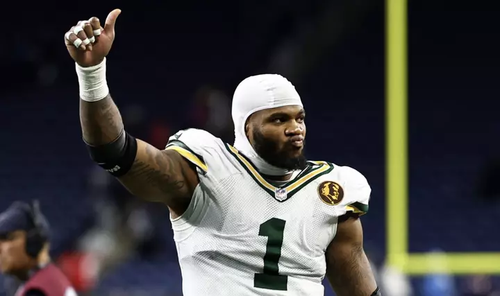 Micah Parsons’ Expected Packers Return Date Revealed