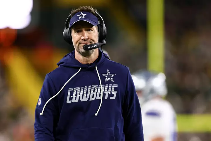 Cowboys HC Brian Schottenheimer Makes Bold Promise Amid Team's Struggles