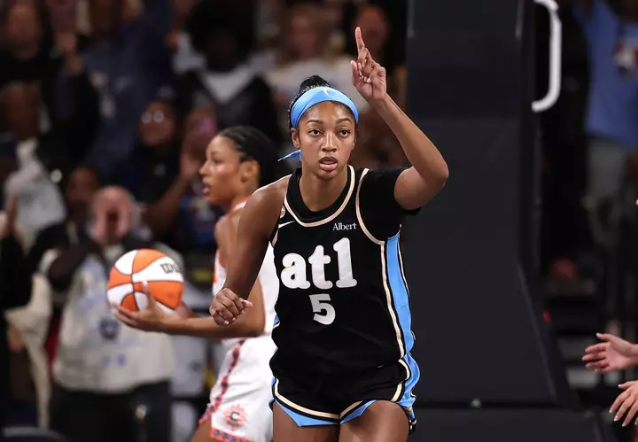 Dream’s Angel Reese in Line for Massive Payday Following Latest WNBA Honor