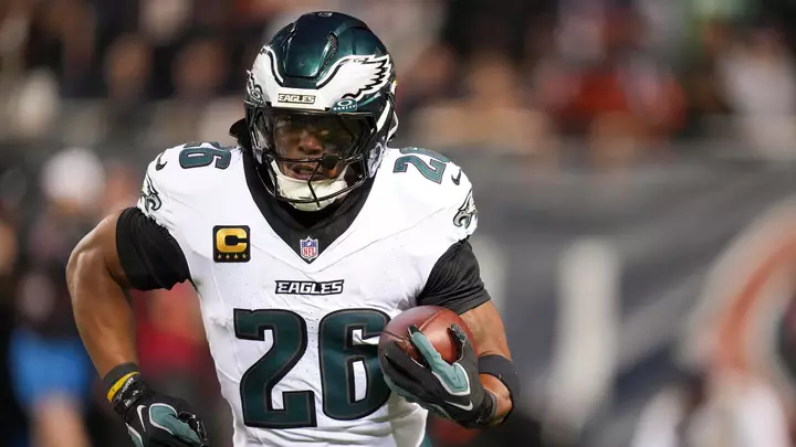 Saquon Barkley ticarət təklifləri: Eagles-in nəzərə ala biləcəyi altı müqavilə, o cümlədən heyrətəgəlməz Giants birləşməsi
