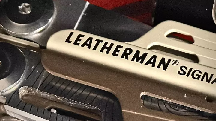 Leatherman Makes a $50 Spring-Action Multitool With 14 of the Most Essential Daily Tools