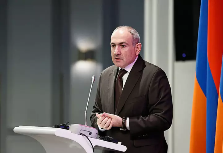 Paşinyan 2028-ci ilə qədər Azərbaycanla sülh müqaviləsi imzalamaq imkanını görür
