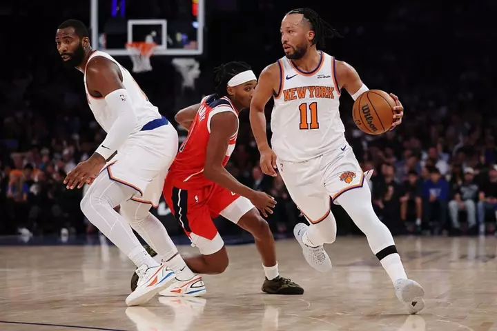 NBA 2026-2027: Here’s Where to Watch Regular Season Games Live Online