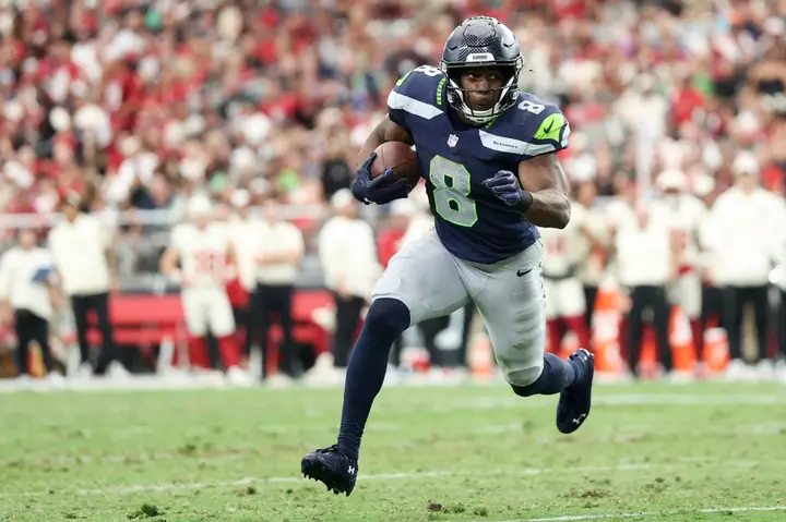 Seahawks Will Get Running Back Help Soon Thanks to This Update