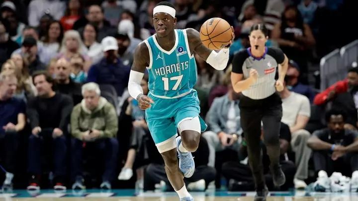 NBA DFS: 30 oktyabr Cümə günü üçün ən yaxşı DraftKings, FanDuel gündəlik Fantasy basketbol seçimləri, Dennis Schroder daxil