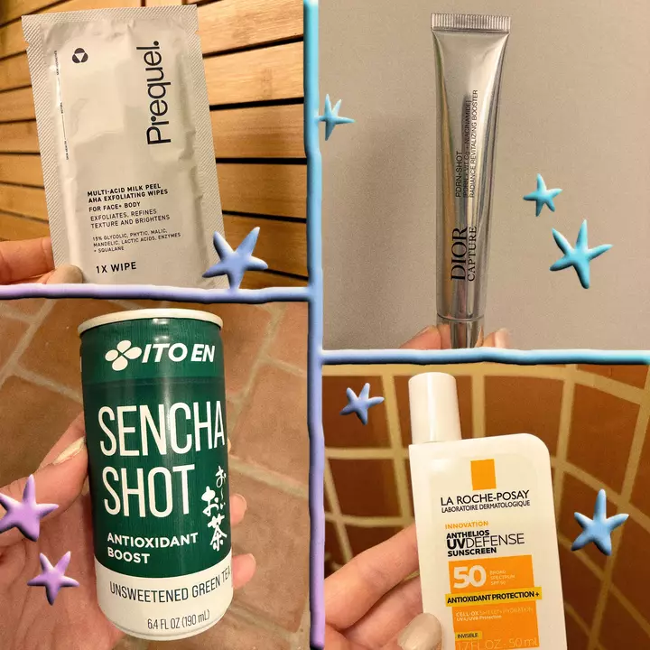 5 Products That Changed My Life in October