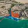 Cost-analysis tool allows coastal communities to see and estimate benefits of investing in storm-protection measures