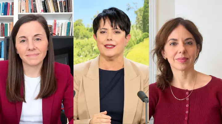 How will the women's vote shape the US midterms?