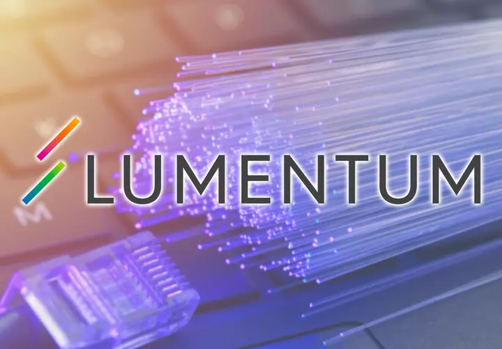 Why Lumentum’s stock led the S&P 500 higher on Monday