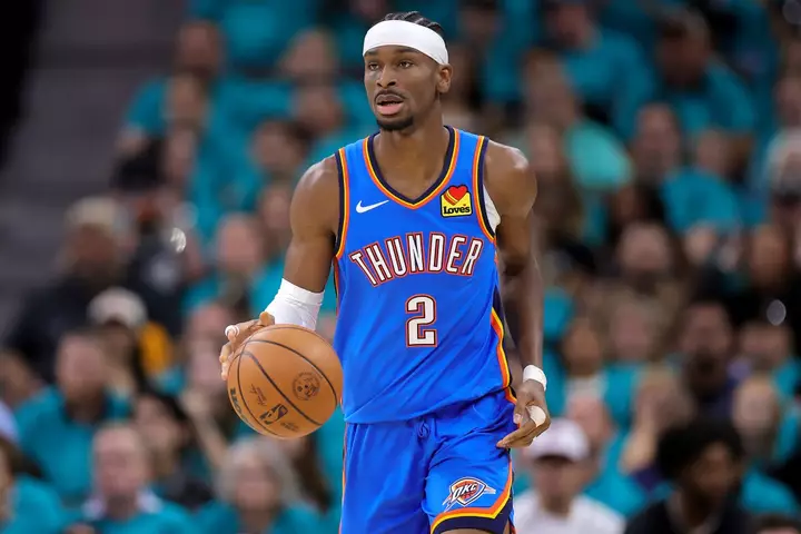 Thunder oyunçuları Jalen Williamsın zədələnməsindən sonra emosional mesajlar paylaşır