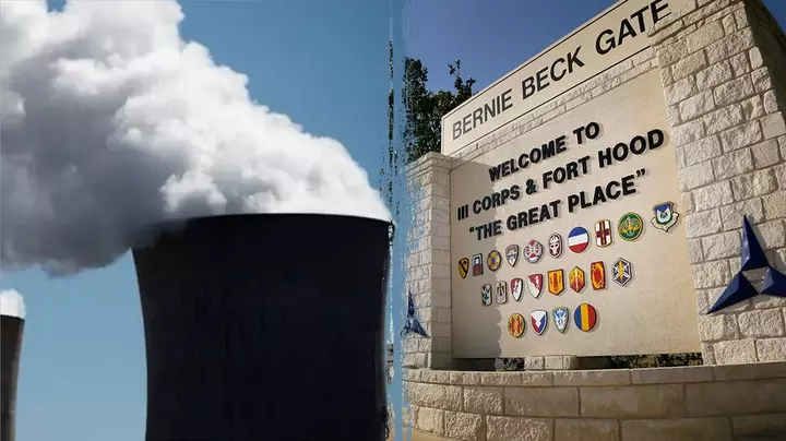 Inside the Pentagon's doomsday plan to keep America fighting if global war erupts