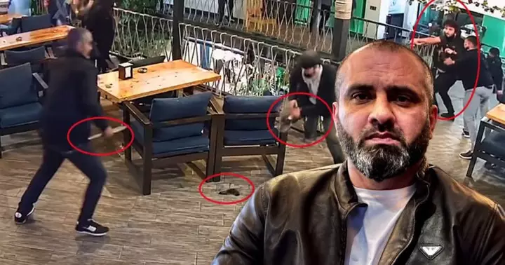 Deputat oğlunun iştirak etdiyi qətllə bağlı iki nəfər məhkəməyə gətirilib