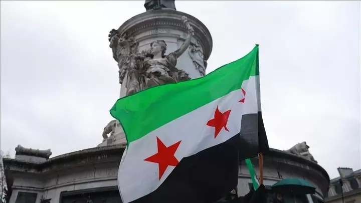 Suriyanın sabiq silahlı birləşmə komandiri Livanda həbs olunub