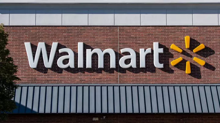 Walmart Makes a $40 Cordless Drill Kit That Includes a Battery, Charger, and 40 Common Bits