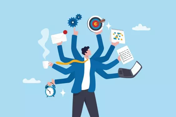 Why Your Boss Might Live Longer Than You