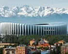 Inter and Milan unveil plans for new shared stadium to replace San Siro