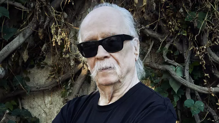 John Carpenter to Receive Filmmaker of the Year at ACE Eddie Awards
