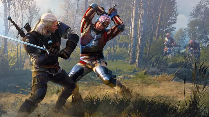 The Witcher 3’s Fairy Tale-Inspired Quests Are Must-Plays for Any RPG Fan