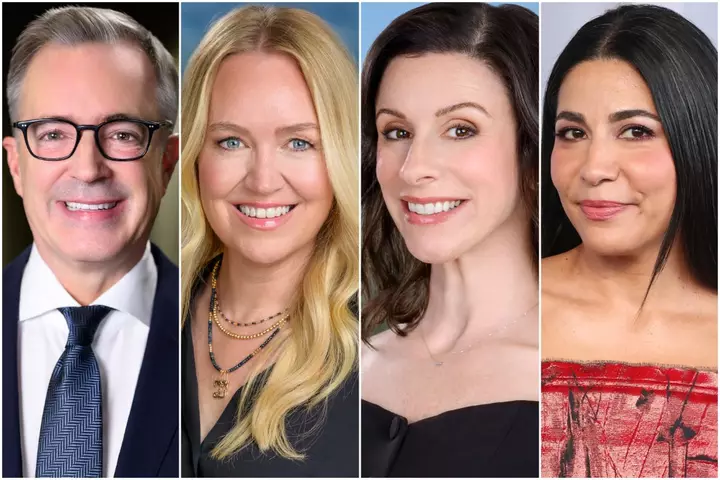Oscars Will ‘Always’ Reward Human Excellence in AI Era, Academy Chiefs Say as They Leave Door Open to International Feature Rule Tweaks (EXCLUSIVE)