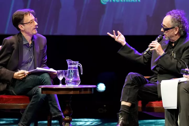 Lucca Comics Chief Emanuele Vietina on Celebrating the Crossover Between Movies and Video Games: ‘It’s All Part of a Specific Vision’