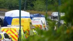 Police yet to receive £2m after A66 crash, says commissioner