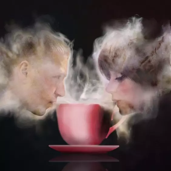Worldpeace DMT’s Stick Around For Tea Is Not Your Father’s Laptop Twee