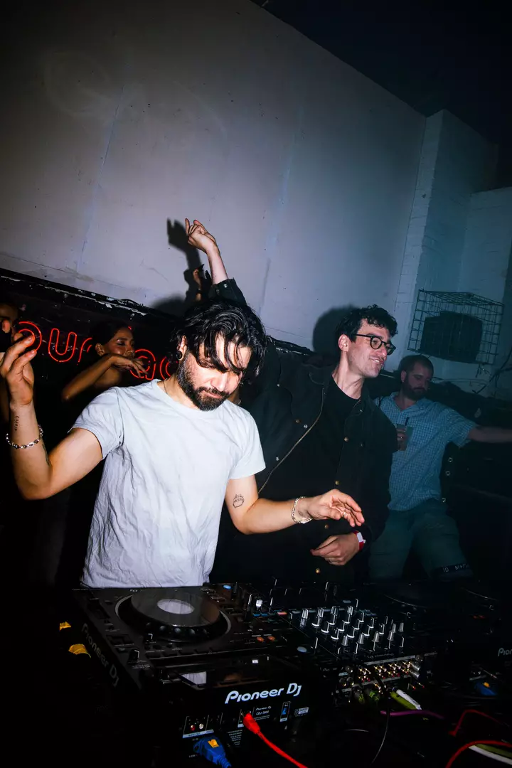 Skrillex and Ring Noord Remix Danny L Harle and PinkPantheress’ “Starlight”