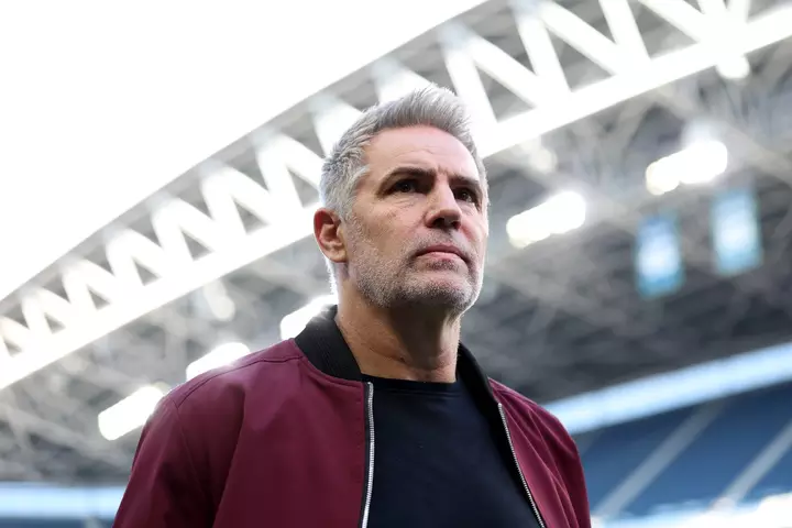 Kurt Warner, Steelers/Saints yayımında utanc verici səhv üçün üzr istəyir