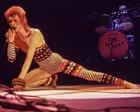 Getting Ziggy with it: David Bowie’s alter egos inspire dance show that will transform his songs