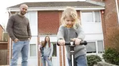 'Painful' years head, think tanks warn, as living standards set to fall