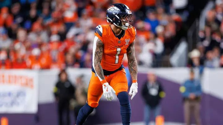Broncos vs. Seahawks prediction, odds, time: 'Thursday Night Football' picks by advanced model