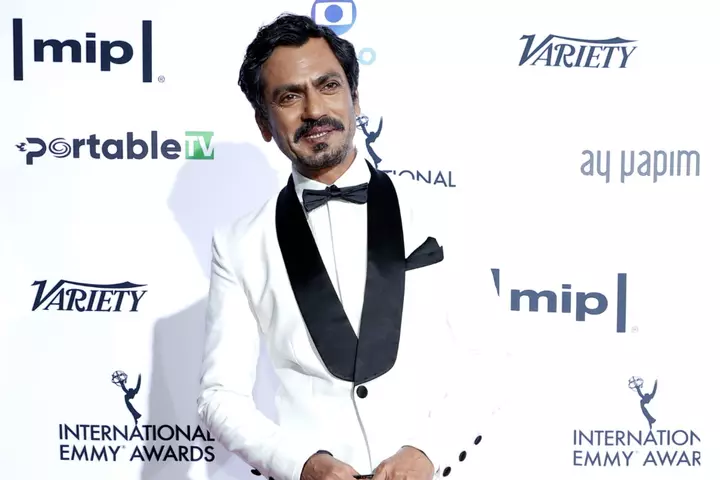 Nawazuddin Siddiqui to Star as Delhi Street Detective in ‘Kabootar’ (EXCLUSIVE)