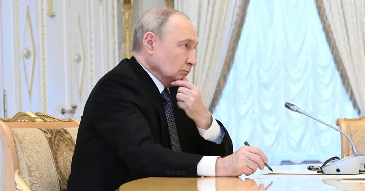 Putinlə danışmaq: Avropa Ukrayna üçün baş danışıçı axtarır