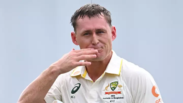 Concern still for Labuschagne: What England learned from SA vs Aus first Test