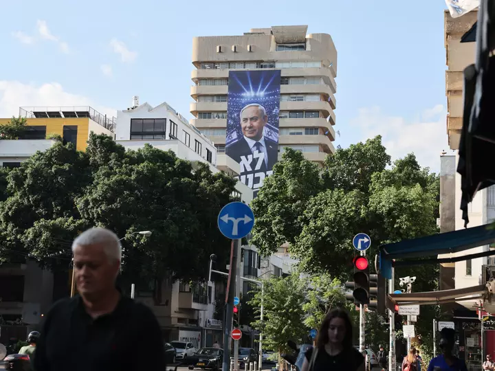 Israel’s election: Five key things to know