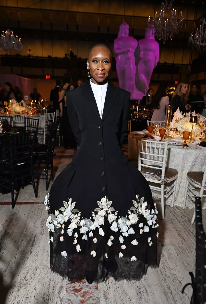 Angels & Demons: Inside ABT’s Theatrical and Fashion-Filled Fall Gala, Honoring Cynthia Erivo