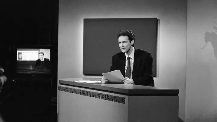 “Norm: The Tale of Norm Macdonald” cümə günü Netflixdə yayımlanır