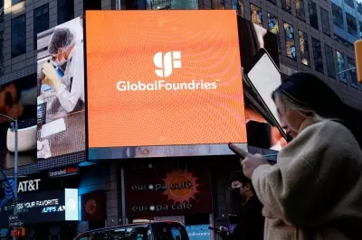 Japan to invest up to $21 billion in two U.S. chip factories to be run by GlobalFoundries