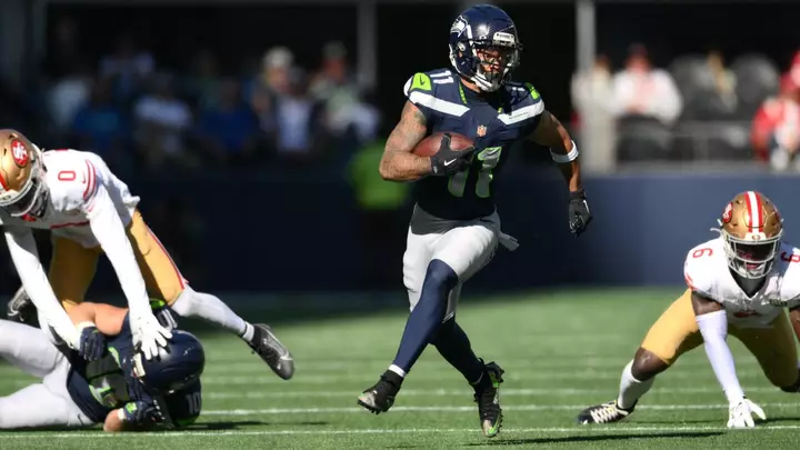 Broncos vs. Seahawks odds, picks, NFL Week 6 prediction: Best bets, player props for Thursday Night Football