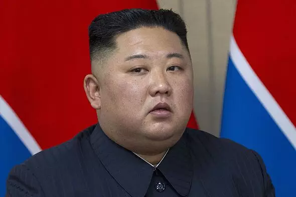 Kim Coŋ Unun beyin qanaması sonrası komada olduğu bildirilib