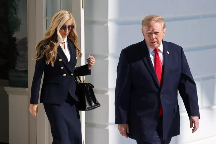 Trump Allies Ousted and Under Pressure Weeks Before Midterms
