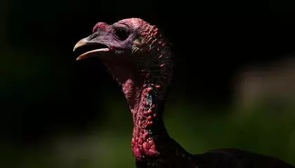 Ben Franklin Wasn’t Serious When He Implied the Wild Turkey Would Be a ‘Respectable’ National Symbol … But He Wasn’t Wrong, Either