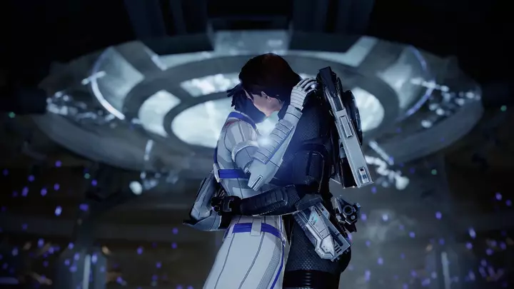 BioWare Was Asked to Remove LGBTQ Flag from Canceled Mass Effect Game, Report Says