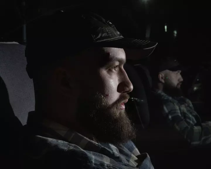 The Defector: A Russian Officer Turned Against His Country and Helped Ukraine Kill Hundreds
