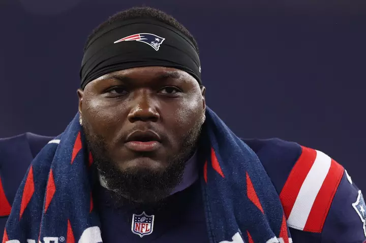 Patriots DT Gives Blunt Reaction to Mike Vrabel's Trash Talk After Jets Win