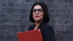 Mahmood expected to announce changes to rules around indefinite leave to remain