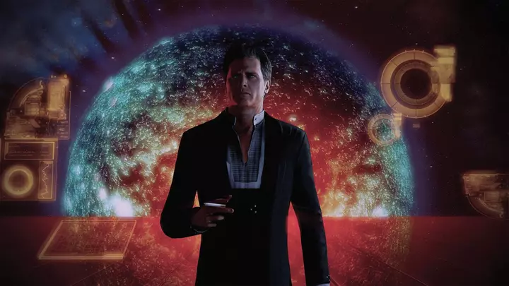 BioWare Officially Shutting Down and New Mass Effect Canceled