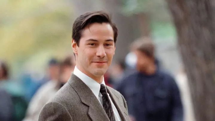 1997 Keanu Reeves Movie, One of His 'Favorite' Films He Ever Made, Was Released 29 Years Ago Today