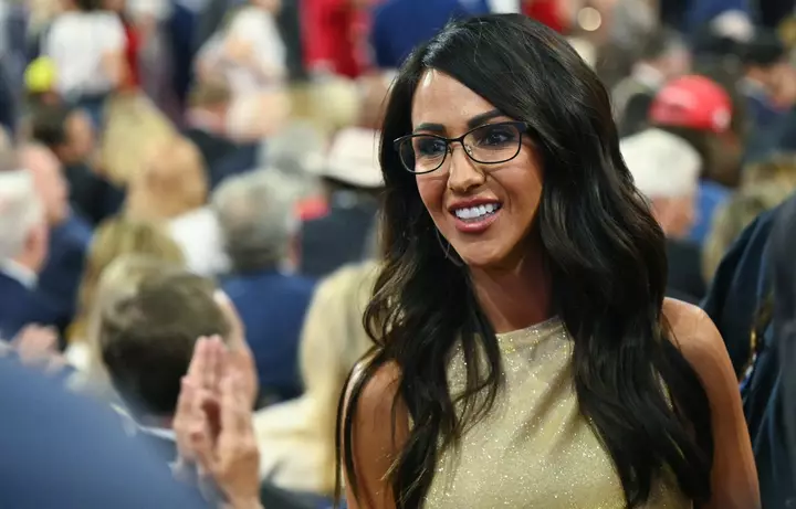 Trump Endorses Lauren Boebert Months After Calling Her ‘Dumb’