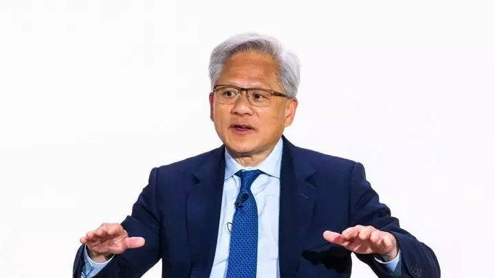 Nvidia to unveil $2B AI investment in Europe this week